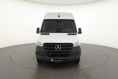 Mercedes-Benz Sprinter Gebrauchtwagen Mercedes-Benz Sprinter Gebrauchtwagen