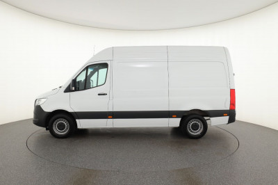 Mercedes-Benz Sprinter Gebrauchtwagen Mercedes-Benz Sprinter Gebrauchtwagen