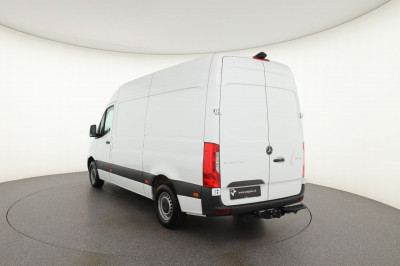 Mercedes-Benz Sprinter Gebrauchtwagen Mercedes-Benz Sprinter Gebrauchtwagen
