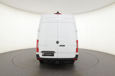 Mercedes-Benz Sprinter Gebrauchtwagen Mercedes-Benz Sprinter Gebrauchtwagen