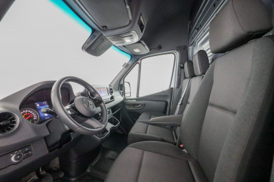 Mercedes-Benz Sprinter Gebrauchtwagen Mercedes-Benz Sprinter Gebrauchtwagen