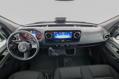 Mercedes-Benz Sprinter Gebrauchtwagen Mercedes-Benz Sprinter Gebrauchtwagen