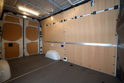 Mercedes-Benz Sprinter Gebrauchtwagen Mercedes-Benz Sprinter Gebrauchtwagen