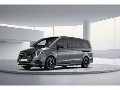 Mercedes-Benz V-Klasse Gebrauchtwagen