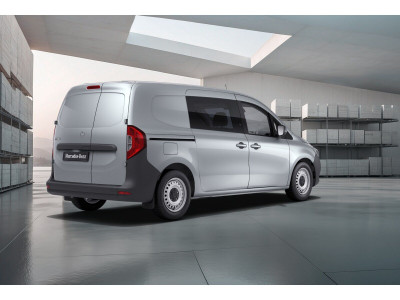 Mercedes-Benz Citan Gebrauchtwagen