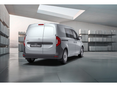 Mercedes-Benz Citan Gebrauchtwagen
