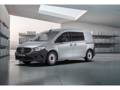 Mercedes-Benz Citan Gebrauchtwagen