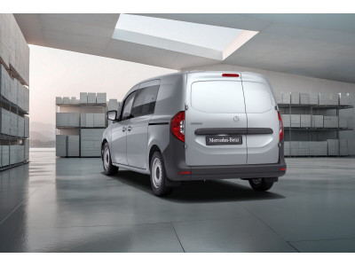 Mercedes-Benz Citan Gebrauchtwagen