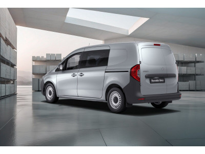 Mercedes-Benz Citan Gebrauchtwagen