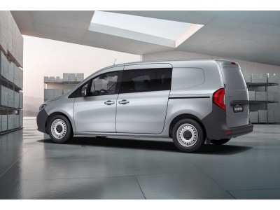 Mercedes-Benz Citan Gebrauchtwagen