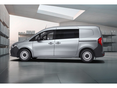 Mercedes-Benz Citan Gebrauchtwagen