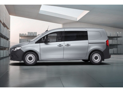 Mercedes-Benz Citan Gebrauchtwagen