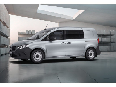 Mercedes-Benz Citan Gebrauchtwagen