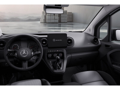 Mercedes-Benz Citan Gebrauchtwagen