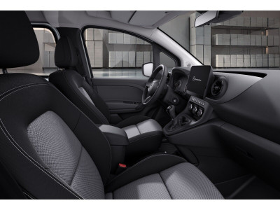 Mercedes-Benz Citan Gebrauchtwagen