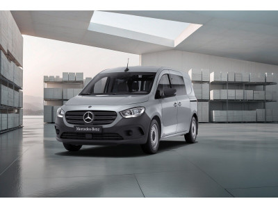 Mercedes-Benz Citan Gebrauchtwagen