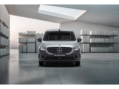 Mercedes-Benz Citan Gebrauchtwagen