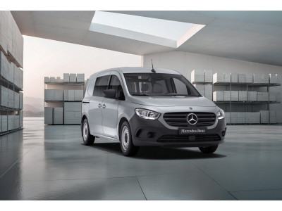 Mercedes-Benz Citan Gebrauchtwagen