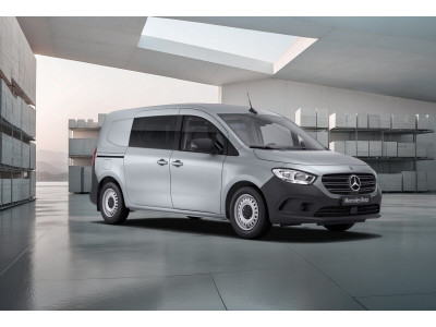 Mercedes-Benz Citan Gebrauchtwagen