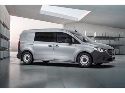 Mercedes-Benz Citan Gebrauchtwagen