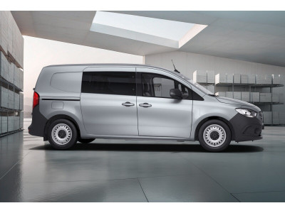 Mercedes-Benz Citan Gebrauchtwagen