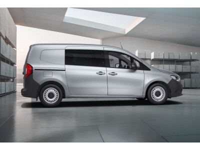 Mercedes-Benz Citan Gebrauchtwagen