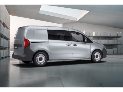 Mercedes-Benz Citan Gebrauchtwagen