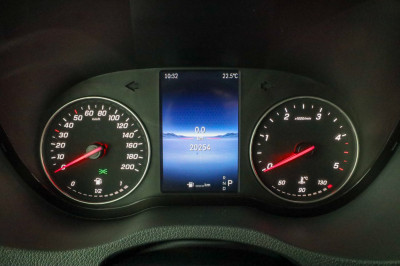 Mercedes-Benz Sprinter Gebrauchtwagen Mercedes-Benz Sprinter Gebrauchtwagen