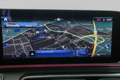 Mercedes-Benz V-Klasse Gebrauchtwagen Mercedes-Benz V-Klasse Gebrauchtwagen