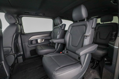 Mercedes-Benz V-Klasse Gebrauchtwagen Mercedes-Benz V-Klasse Gebrauchtwagen
