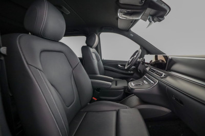 Mercedes-Benz V-Klasse Gebrauchtwagen Mercedes-Benz V-Klasse Gebrauchtwagen