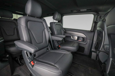 Mercedes-Benz V-Klasse Gebrauchtwagen Mercedes-Benz V-Klasse Gebrauchtwagen