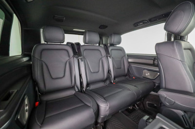 Mercedes-Benz V-Klasse Gebrauchtwagen Mercedes-Benz V-Klasse Gebrauchtwagen