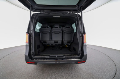 Mercedes-Benz V-Klasse Gebrauchtwagen Mercedes-Benz V-Klasse Gebrauchtwagen