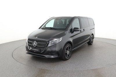 Mercedes-Benz V-Klasse Gebrauchtwagen Mercedes-Benz V-Klasse Gebrauchtwagen