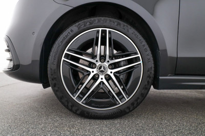 Mercedes-Benz V-Klasse Gebrauchtwagen Mercedes-Benz V-Klasse Gebrauchtwagen