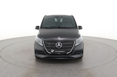 Mercedes-Benz V-Klasse Gebrauchtwagen Mercedes-Benz V-Klasse Gebrauchtwagen