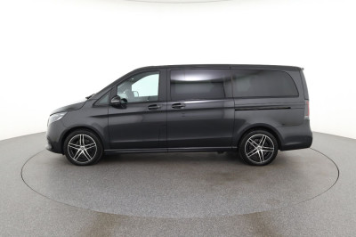 Mercedes-Benz V-Klasse Gebrauchtwagen Mercedes-Benz V-Klasse Gebrauchtwagen