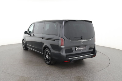 Mercedes-Benz V-Klasse Gebrauchtwagen Mercedes-Benz V-Klasse Gebrauchtwagen