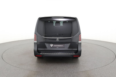 Mercedes-Benz V-Klasse Gebrauchtwagen Mercedes-Benz V-Klasse Gebrauchtwagen