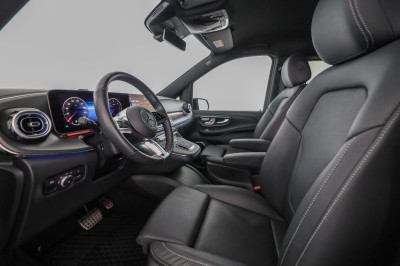 Mercedes-Benz V-Klasse Gebrauchtwagen Mercedes-Benz V-Klasse Gebrauchtwagen