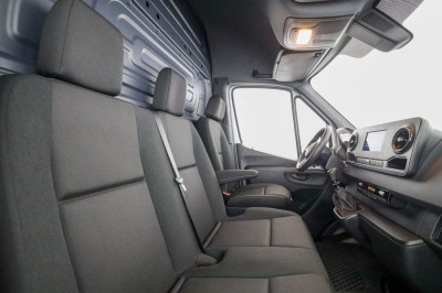 Mercedes-Benz Sprinter Gebrauchtwagen