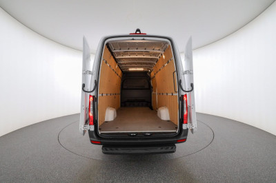 Mercedes-Benz Sprinter Gebrauchtwagen