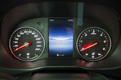 Mercedes-Benz Vito Gebrauchtwagen Mercedes-Benz Vito Gebrauchtwagen