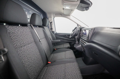 Mercedes-Benz Vito Gebrauchtwagen Mercedes-Benz Vito Gebrauchtwagen