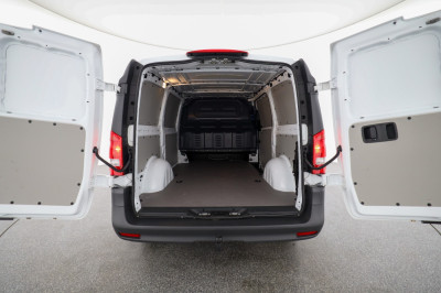 Mercedes-Benz Vito Gebrauchtwagen Mercedes-Benz Vito Gebrauchtwagen