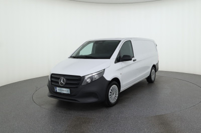 Mercedes-Benz Vito Gebrauchtwagen Mercedes-Benz Vito Gebrauchtwagen