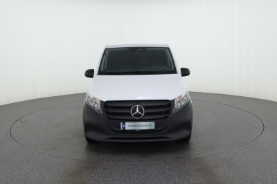 Mercedes-Benz Vito Gebrauchtwagen Mercedes-Benz Vito Gebrauchtwagen