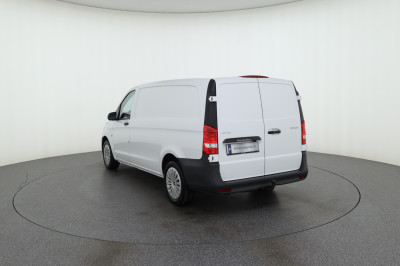 Mercedes-Benz Vito Gebrauchtwagen Mercedes-Benz Vito Gebrauchtwagen