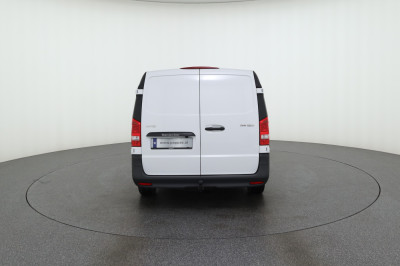 Mercedes-Benz Vito Gebrauchtwagen Mercedes-Benz Vito Gebrauchtwagen